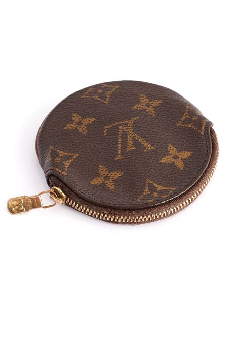 louis vuitton belt coin pouch|louis vuitton round coin pouch.